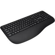 Klawiatury - XQUANTUM WK300K WK300K - miniaturka - grafika 1