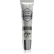 Balsamy do ust - Flos-Lek Lip Care Shimmer do ust 10 g Angelic Diamond - miniaturka - grafika 1