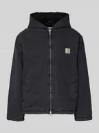 Kurtki męskie - Kurtka z dwustronnym zamkiem błyskawicznym model ‘MITCH’ - miniaturka - grafika 1