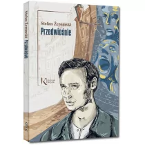Greg Przedwiośnie Stefan Żeromski - Lektury szkoła podstawowa - miniaturka - grafika 2