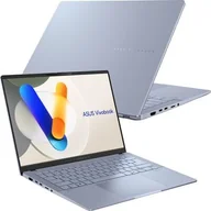 Laptopy - ASUS VivoBook S 14 S5406SA-QD004W 14" OLED Ultra 5-226V 16GB RAM 512GB SSD Windows 11 Home S5406SA-QD004W - miniaturka - grafika 1