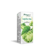 Witaminy i minerały - Herbapol, Lupulina Neo, 30kaps. - miniaturka - grafika 1