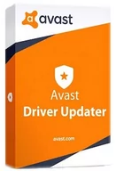 Programy antywirusowe - Avast Driver Updater (PC) 1 Device, 1 Year - Avast Key - GLOBAL - miniaturka - grafika 1