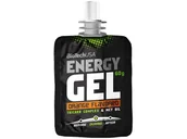 Witaminy i minerały dla sportowców - Biotech Energy Gel - Żel Energetyczny - 60g - Brzoskwinia - miniaturka - grafika 1