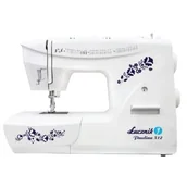 Maszyny do szycia - Łucznik Paulina 512 - miniaturka - grafika 1