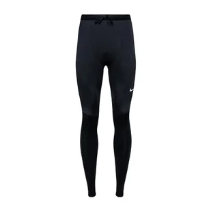 Legginsy do biegania męskie Nike Phenom Elite Dri-Fit - Spodnie sportowe męskie - miniaturka - grafika 1