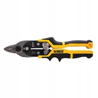 Kombinerki i obcęgi - DeWALT DWHT14694-0 Nożyce Proste Ergo Hvac - miniaturka - grafika 1
