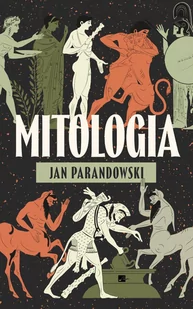 Mitologia - E-booki - lektury - miniaturka - grafika 1