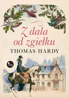 Literatura obyczajowa - Z dala od zgiełku - miniaturka - grafika 1