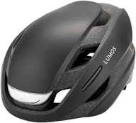 Kaski rowerowe - Lumos Lumos Ultra MIPS Helmet, czarny 51-55cm 2022 Kaski rowerowe - miniaturka - grafika 1