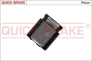 Tłoczek, zacisk hamulca Quick Break 185077K - Układ hamulcowy - akcesoria - miniaturka - grafika 1