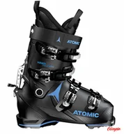 Buty narciarskie - Buty narciarskie HAWX PRIME XTD 80 HT black /blue GW 2022/2023 - miniaturka - grafika 1