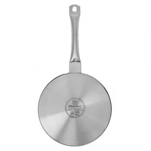 Lumarko Podkładka Adaptacyjna Do Płyt Indukcyjnych Kh-1710 28cm - Pozostałe akcesoria kuchenne - miniaturka - grafika 6