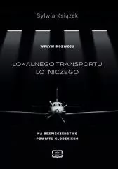 Wpływ rozwoju lokalnego transportu lotniczego... - Ekonomia - miniaturka - grafika 1