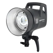 Lampy błyskowe - Lampa błyskowa Elinchrom ELC 125 TTL - miniaturka - grafika 1