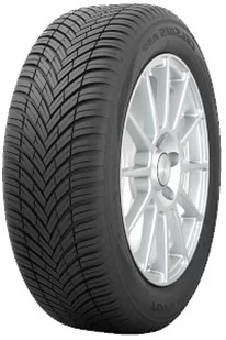 Toyo Celsius AS2 275/45R20 110Y - Opony całoroczne - miniaturka - grafika 1