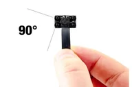 Fotopułapki - Mini kamera S06NB FullHD - miniaturka - grafika 1