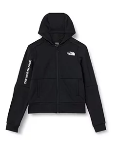 THE NORTH FACE Bluza damska, Tnf Black-tnf Black, S - Bluzy damskie - miniaturka - grafika 1