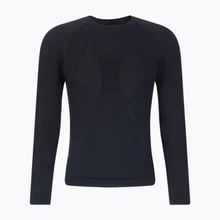X-Bionic Koszulka Apani Merino 4.0 męska APWT06W19M - Koszulki sportowe męskie - miniaturka - grafika 1