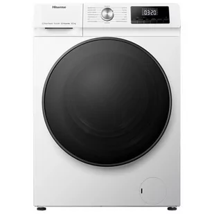 Pralka Hisense WDQA8014EVJM - Pralki - miniaturka - grafika 1