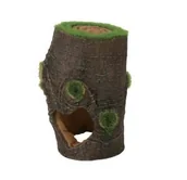 Dekoracje do akwarium - Zolux Dekoracja akwarystyczna Kipouss Pień S - miniaturka - grafika 1