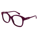 Okulary przeciwsłoneczne Chloé CC0013O 004 - Okulary korekcyjne, oprawki, szkła - miniaturka - grafika 6