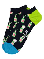 Skarpetki męskie - Happy Socks Skarpety "Beer low" w kolorze granatowym - miniaturka - grafika 1