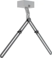 Uchwyty do telewizora - Huddly - Montagekomponente VESA-Halterung - fur Videokonferenz-Kamera – Schwarz - miniaturka - grafika 1