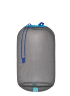 Akcesoria turystyczne - Worek transportowy siateczkowy Sea to Summit Mesh Stuff Sack 8 l - atoll blue - miniaturka - grafika 1