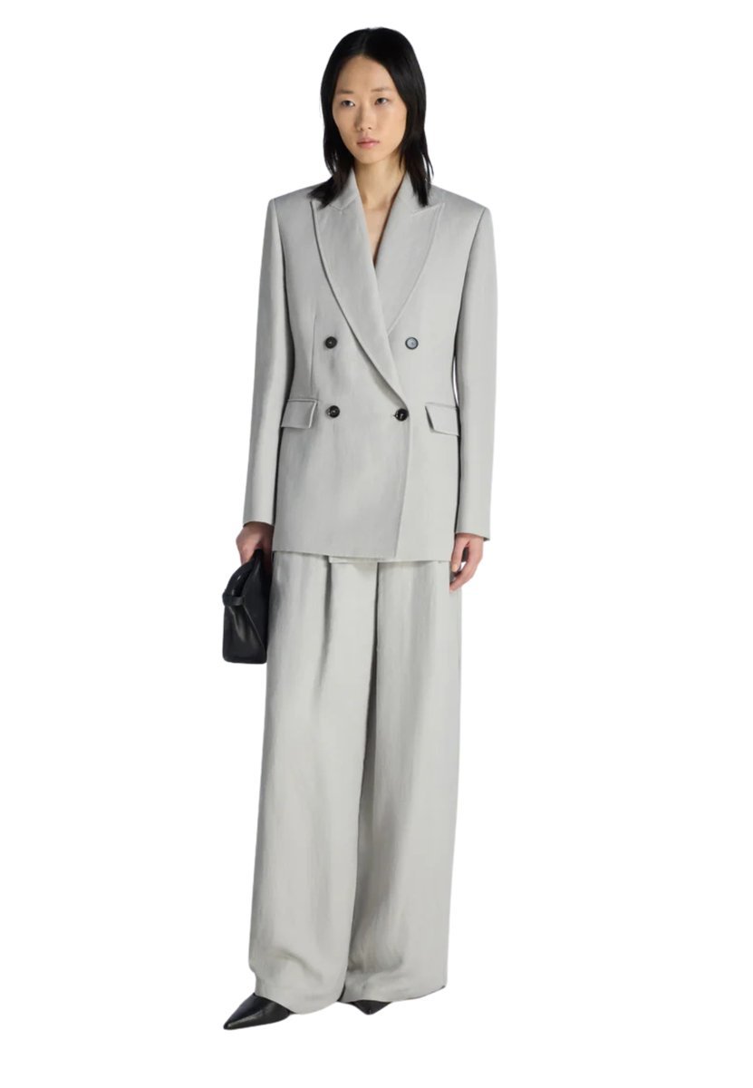 PANTALONE Donna Liviana Conti A PALAZZO