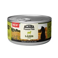 Mokra karma dla kotów - Acana Cat Adult Pate Jagnięcina 8x85g - miniaturka - grafika 1