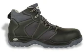 Obuwie robocze - Cofra 75550-001.W39 rozmiar 39 S3 SRC "Funk" buty ochronne - czarne - miniaturka - grafika 1