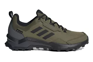 Buty trekkingowe damskie - Adidas, BUTY ADIDAS TERREX AX4 GTX HP7400 - grafika 1