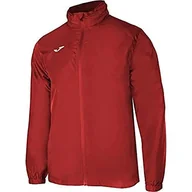 Kurtki męskie - Joma Coupe pluie Iris Rouge, czerwony, xxxl 100087.600_3XL - miniaturka - grafika 1