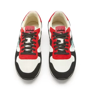 Sneakersy DIADORA CAMARO LEGACY - Sneakersy damskie - miniaturka - grafika 4