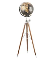 Globusy - Globus Ii Cz., metal, 154386 - miniaturka - grafika 1