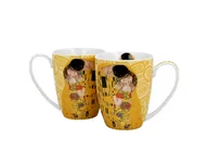 Kubki - Komplet 2 Kubki 350 Ml The Kis - miniaturka - grafika 1