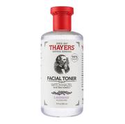 Toniki i hydrolaty do twarzy - Thayers Lawendowy bezalkoholowy tonik do twarzy z aloesem i oczarem wirginijskim 355ml - miniaturka - grafika 1