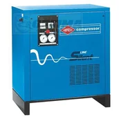 Sprężarki i kompresory - Airpress L6-105 (36738) - miniaturka - grafika 1