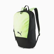 Plecaki - Plecak unisex Puma INDIVIDALRISE żółty 07932204 - miniaturka - grafika 1