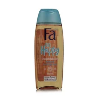 Kosmetyki do kąpieli - Fa Go Happy Żel pod prysznic 250 ml - miniaturka - grafika 1