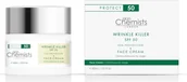 Kremy do twarzy - skinChemists SPF 50 Krem nawilżający na dzień 60 ml - miniaturka - grafika 1