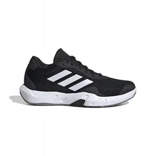 Buty fitness damskie Adidas Amplimove - Buty sportowe damskie - miniaturka - grafika 1