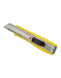 Stanley nóż FatMax ostrze łamane 155mm, 10-421 - Nożyce i noże - miniaturka - grafika 3