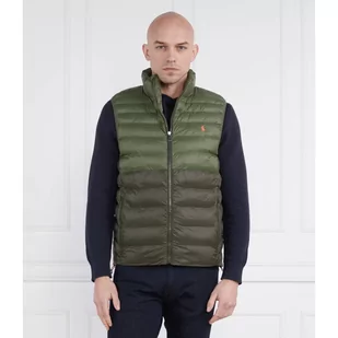 POLO RALPH LAUREN Bezrękawnik | Regular Fit - Kamizelki męskie - miniaturka - grafika 1