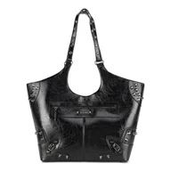 Torebki damskie - Torebka Badura TYL00483 - miniaturka - grafika 1