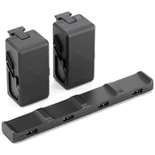 Akcesoria do drona - Zestaw akcesoriów DJI Avata Fly More Kit - miniaturka - grafika 1