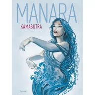 Książki o kulturze i sztuce - Kamasutra Milo Manara - miniaturka - grafika 1