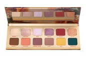 Cienie do powiek - HEAN GOOD Vibes eyeshadow palette 13 g - miniaturka - grafika 1