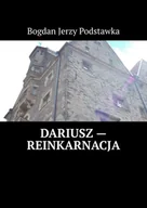 E-booki - literatura polska - Dariusz - reinkarnacja - miniaturka - grafika 1